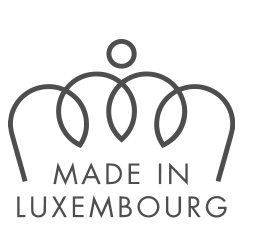 Made in Luxembourg Logo